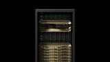 NVIDIA Blackwell guida nei test sull'inferenza IA, AMD seconda con performance simili ad H200
