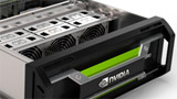 NVIDIA chiude l'anno fiscale con dati positivi e in crescita