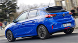 Opel Corsa-e: grazie agli incentivi prezzi che partono da meno di 20.000€