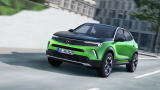 Opel Mokka-e diventa Mokka Electric: nuovo motore, nuova batteria, e +20% di autonomia