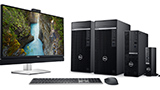 Dell, ufficiali i nuovi Precision e OptiPlex: notebook e desktop per tutti i professionisti