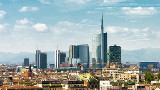 Milano tra le città più inquinate del mondo: solo in Asia livelli di smog simili