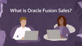 Oracle Fusion Sales, il nuovo CRM che fa leva sull'IA per automatizzare i processi