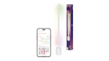 OSRAM SMART+ WiFi a 54�: la piantana LED che trasforma ogni angolo di casa con luce colorata, musica e controllo vocale