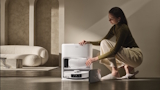 5 robot aspirapolvere bestseller al minimo storico: Dreame, ECOVACS ed Eureka con sconti mai visti
