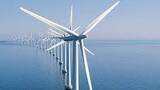 Rinnovabili: il 2023 sarà l'anno dell’eolico, soprattutto offshore  