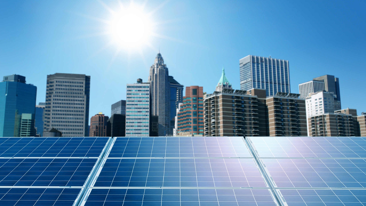 LG dice addio ai pannelli solari: la produzione costa troppo