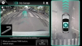 Park by Memory è un nuovo sistema di parcheggio autonomo