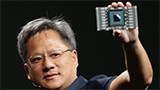 Numeri brillanti per NVIDIA a inizio anno, grazie alle vendite di GPU per gaming