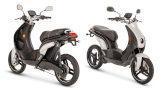 Peugeot presenta E-Ludix: l'iconico scooter pensato per la città passa all’elettrico