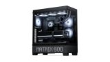 XT View Matrix, il mid-tower Phanteks che punta su estetica e funzionalit&agrave; moderne