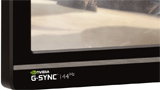 G-Sync e schermi certificati: niente compatibilit&agrave; con le schede GeForce GTX 900