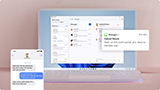 Microsoft prepara lo spegnimento e il riavvio del PC da smartphone Android con Phone Link