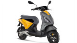 Piaggio, annunciate specifiche tecniche e prezzi dello scooter elettrico ONE
