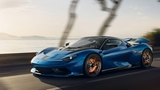 Pininfarina Battista: 1900 cv per l'elettrica italiana più potente di sempre