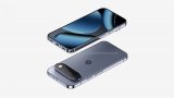 Google Pixel 11 Pro: i render svelano il design del modulo fotografico tutto in vetro
