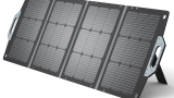Pannelli solari portatili e pieghevoli con sconto del 50% su Amazon con un coupon: da 120W a meno di 100 euro!