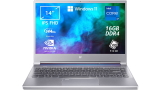 Era finito, ora han fatto scorta: Predator SE con Core i7-11370H, 16GB RAM, 512 GB PCIe NVMe  display 144 Hz e NVIDIA GeForce RTX 3060 costa 999 (-500)!