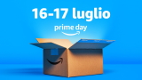 Svendite Prime Day Amazon, solo fino a mezzanotte! Ecco gli imperdibili come TV LG OLED a 849, AirPods a 90, TV 55" 329 (aggiornamenti continui)
