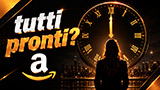 Ci vediamo a mezzanotte: si scatena il Prime Day Amazon vero e proprio, mai come quest'anno vi consigliamo di esserci