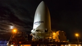 ULA si prepara al lancio dei satelliti di Project Kuiper di Amazon con un razzo Atlas V