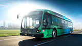 1.800 chilometri di autonomia per l'autobus elettrico di Proterra