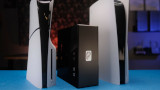 Una PS5 grande come un tostapane: dove non arriva Sony ci pensa il fai da te