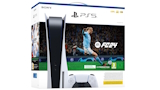 È disponibile su Amazon il bundle con la PlayStation 5 e EA Sports FC 24 a 499€