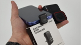Insta360 lancia Quick Reader: 512GB di pura velocit&agrave; per action cam e smartphone 