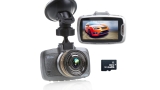 RAGU Dash Cam è una telecamera per auto adesso in forte sconto su Amazon