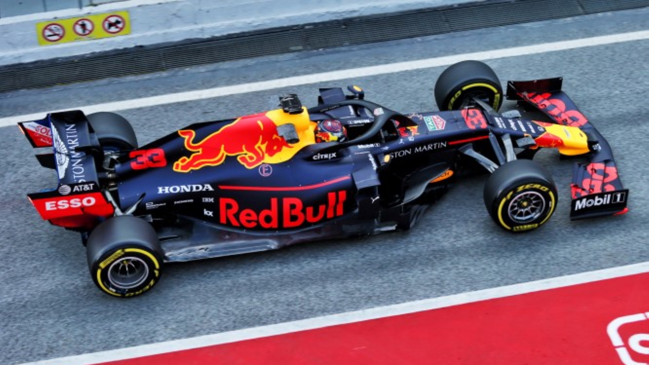 Sempre più auto elettriche: Honda valuta l'addio a Formula 1 e Red Bull