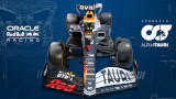 Red Bull Ford Powertrains sceglie Oracle Cloud Infrastructure per lo sviluppo della nuova Power Unit della F1 Red Bull