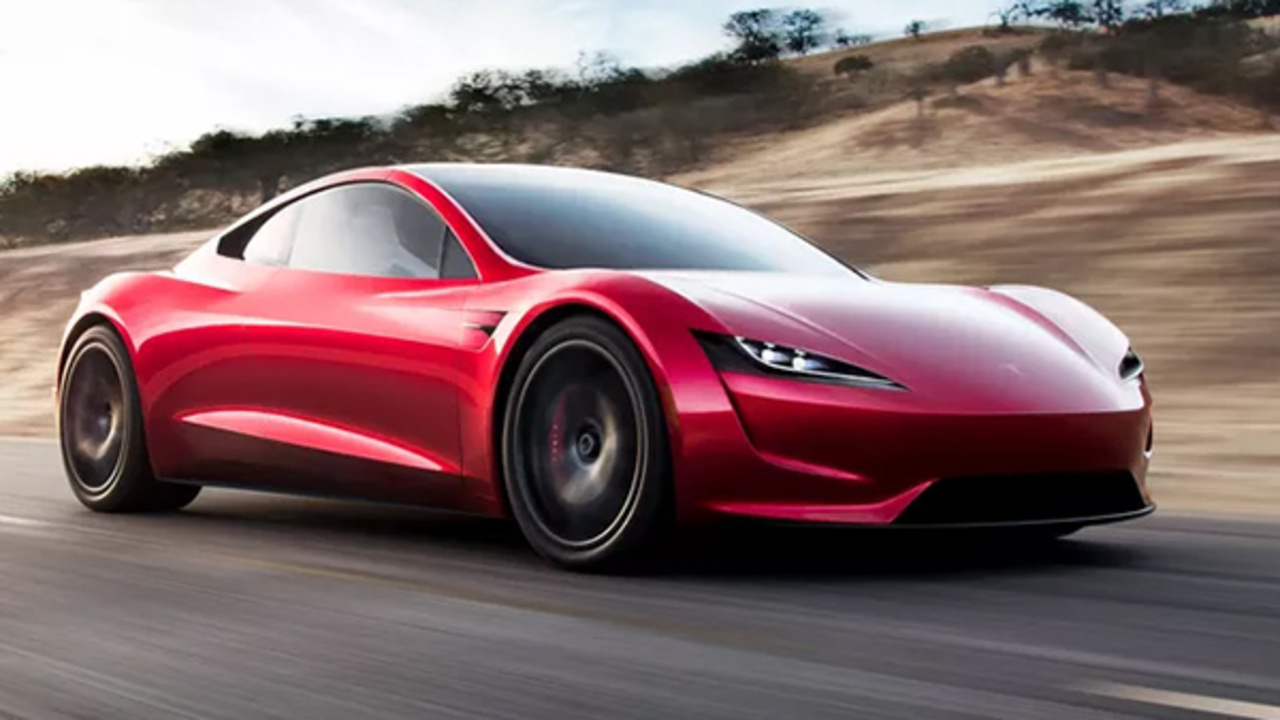 Tesla Roadster, la produzione slitta ancora una volta 