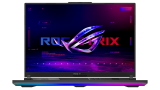 Notebook ASUS ROG e TUF Gaming, dettagli precisi sulle GPU RTX 4000 montate su ogni modello