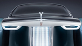 Rolls-Royce Silent Shadow: ecco l'auto elettrica più lussuosa