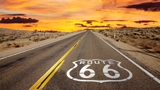 Pavimentazione a celle solari, un'installazione di prova nei pressi della Route 66