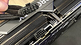 Seasonic suggerisce di utilizzare il phon per installare le GeForce RTX serie 40