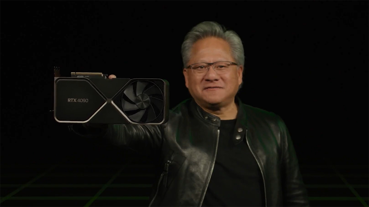 NVIDIA starebbe pressando i propri partner per impedirgli di produrre schede video Intel