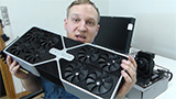 GeForce RTX 4090 Ti non arriverà secondo un noto leaker