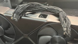 GeForce RTX 5090: altro caso di connettore fuso, stavolta senza alcun adattatore