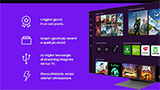 Con Samsung Gaming Hub, GeForce NOW arriva sui televisori Samsung 2022