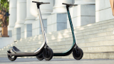 Scotsman, monopattino elettrico con telaio monoscocca in carbonio e motori fino 2.000 W