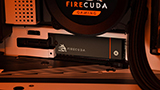 Quattro super SSD in forte sconto: FireCuda 1TB da 7300MB/s a 99, Crucial P3 da 4TB e Crucial BX500 2TB SATA (più una sorpresa)!