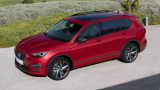 Seat Tarraco: ci sarà anche una versione ibrida