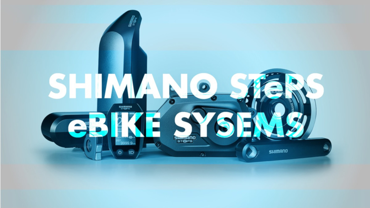 Shimano, tre nuove batterie e-bike: stesso formato, fino 630 Wh o ricarica ultra rapida