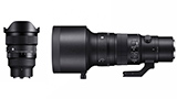 Da Sigma un nuovo fishyeye 15mm F1.4 e un 500mm F5.6 per fotocamere full frame