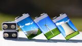 Fonti di energia rinnovabile e sistemi di accumulo, un loro uso sapiente potrebbe rendere l'Italia autonoma e funzionante