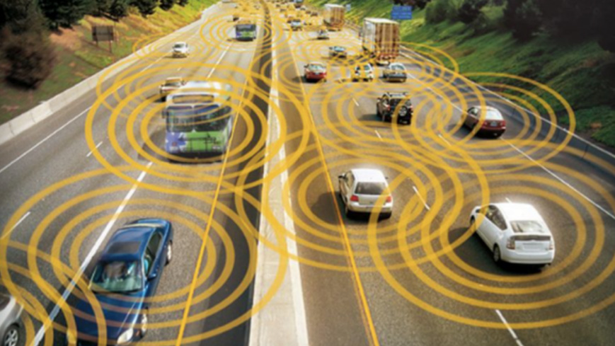 Guida autonoma: in California nuove regole per il test veicoli senza operatori a bordo