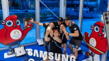 Utili deludenti, i vertici di Samsung si prendono tutte le colpe e si scusano pubblicamente