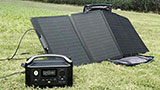 Energia dal sole: ecco le super offerte su pannelli portatili, inverter e power station ECOFLOW in sconto oggi